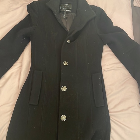 XxS pea coat - Picture 2 of 6